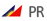 PR